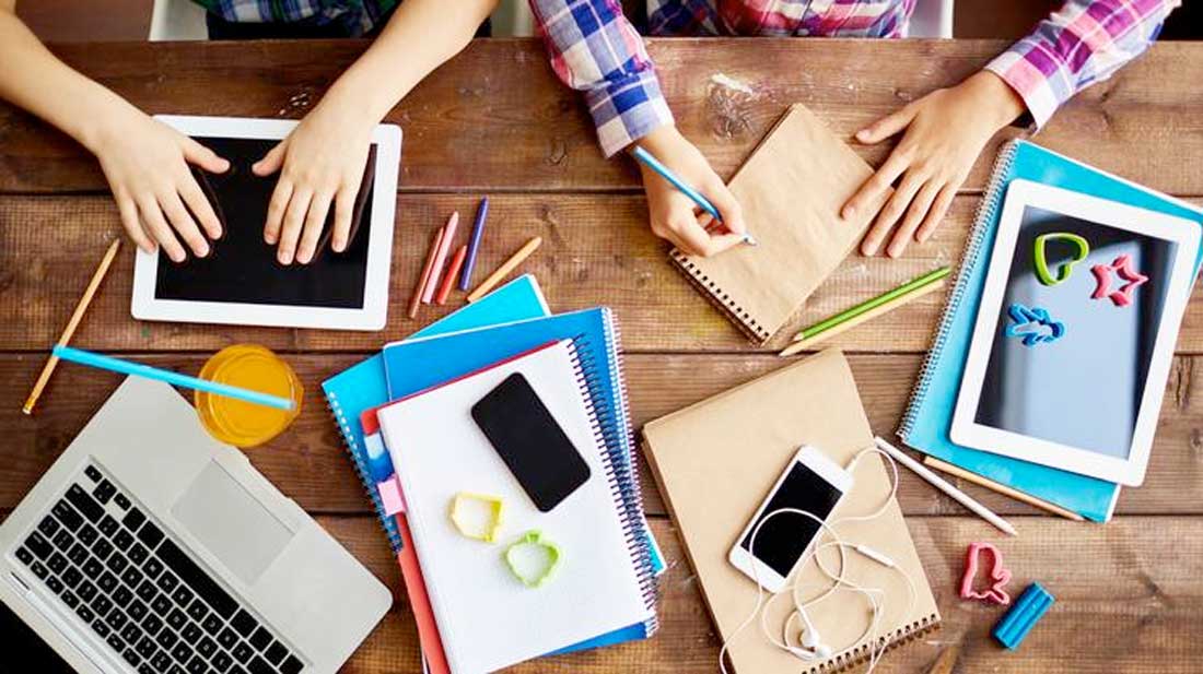Educazione transmediale. Significati e trend di ricerca