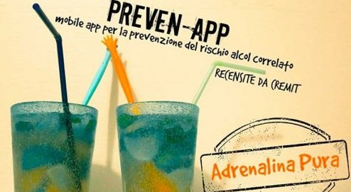 Mappatura di app per la prevenzione