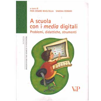 A scuola con i media digitali