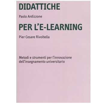 Didattiche per l’e-learning