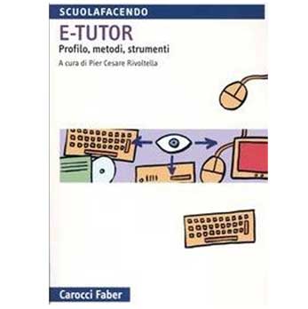 E-tutor