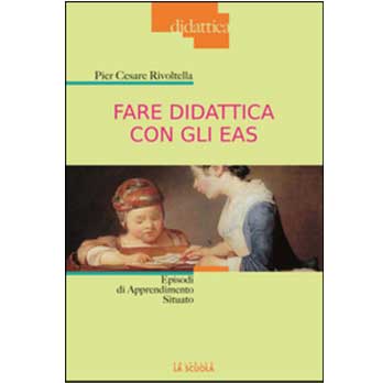 Fare didattica con gli EAS