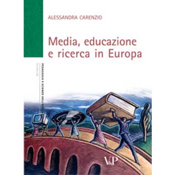 Media, educazione e ricerca in Europa