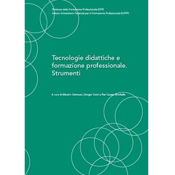 Tecnologie didattiche e formazione professionale