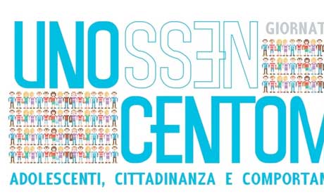 Uno, nessuno, centomila. Adolescenti, cittadinanza e comportamenti digitali