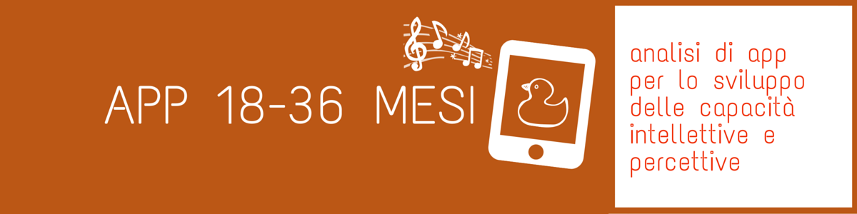 App 18-36 mesi