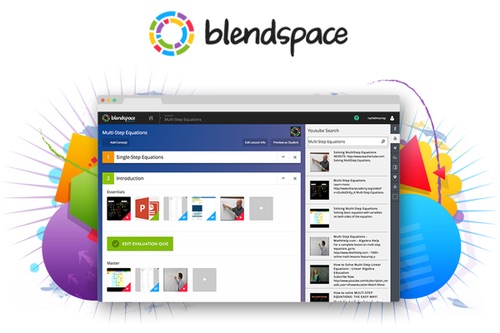 Blendspace