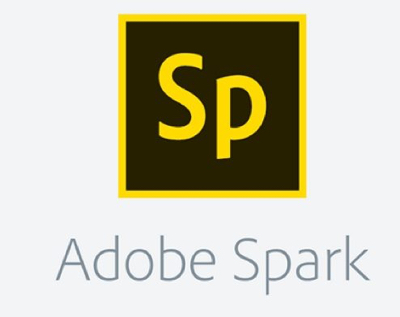 Adobe Spark