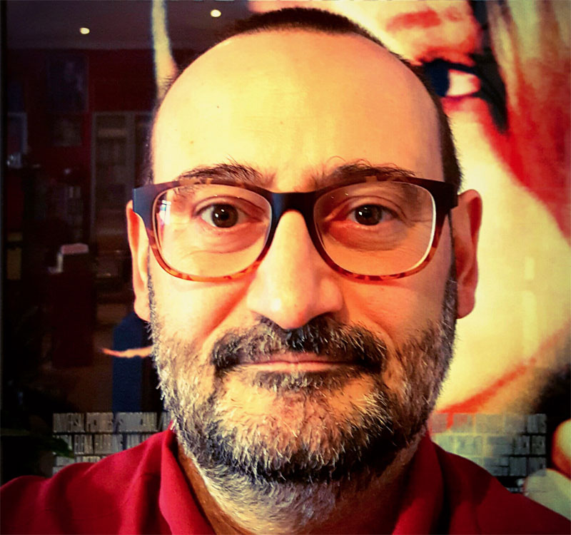 Michele Marangi