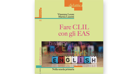 Fare CLIL con gli EAS