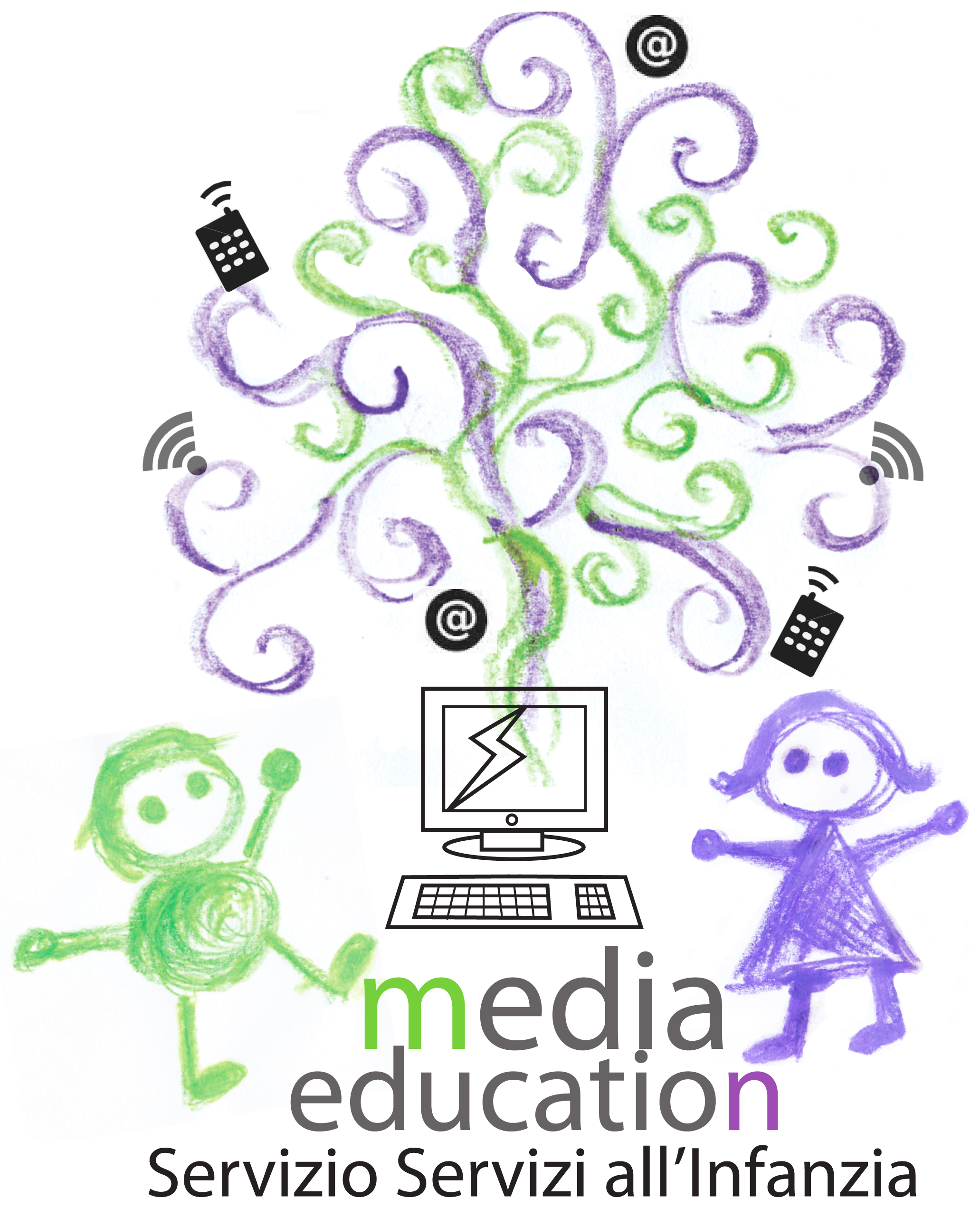 Media Education ZeroSei nel nido e nella scuola dell’infanzia