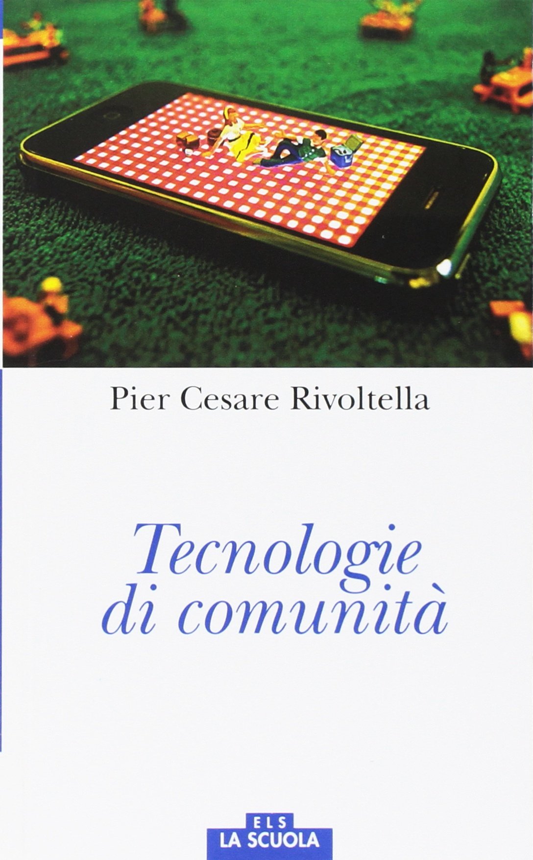 Tecnologie di comunità