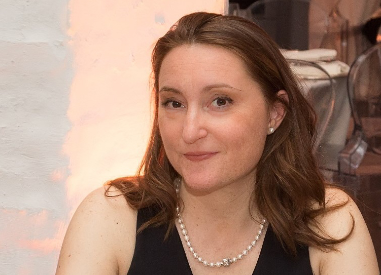 Chiara Merigo