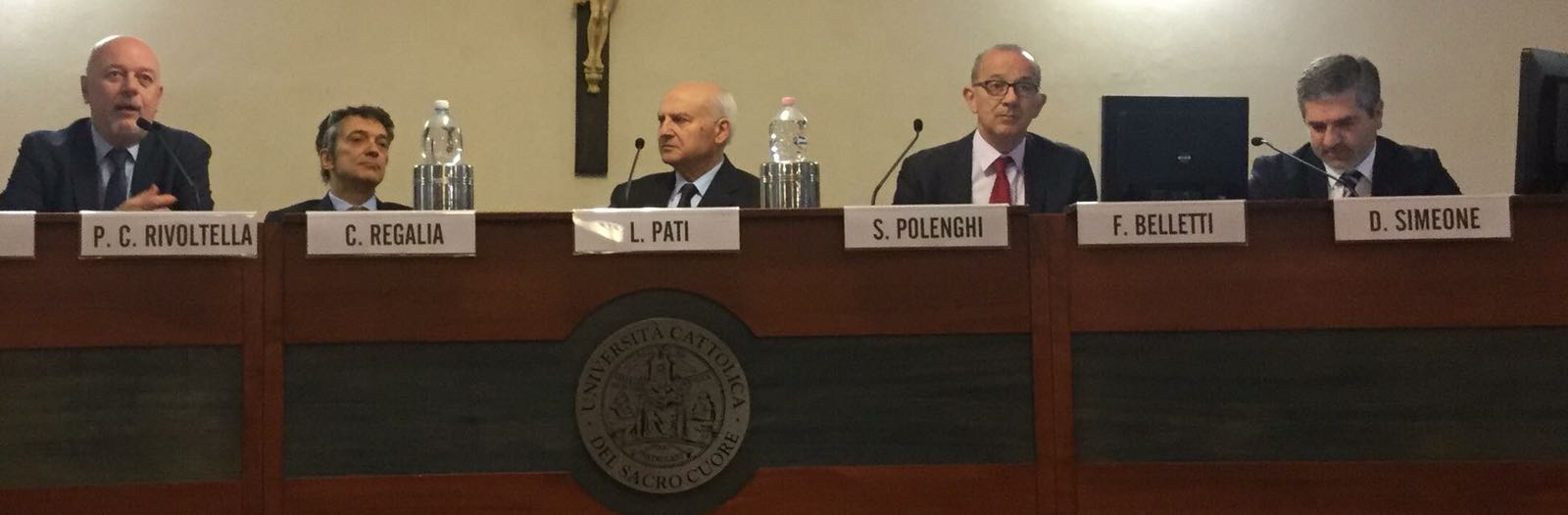 Materiali convegno “Le relazioni familiari nell’era delle reti digitali”