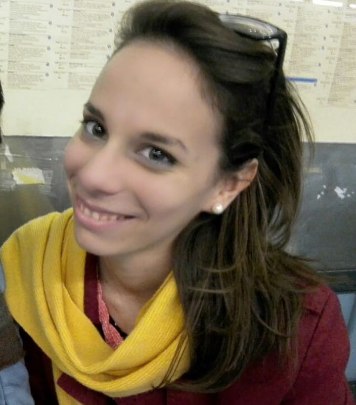 Eleonora Mazzotti