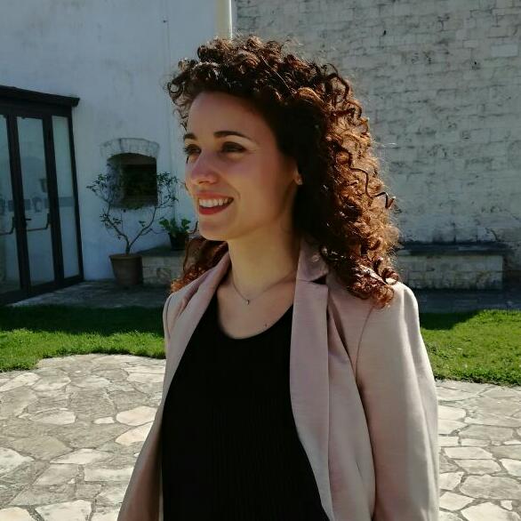 Rosaria Pace