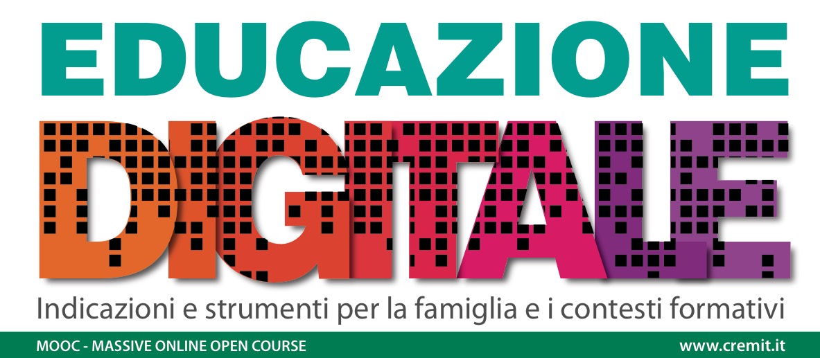 Nuovo tutorial per il Mooc Educazione digitale: come gestire la comunicazione in forum?