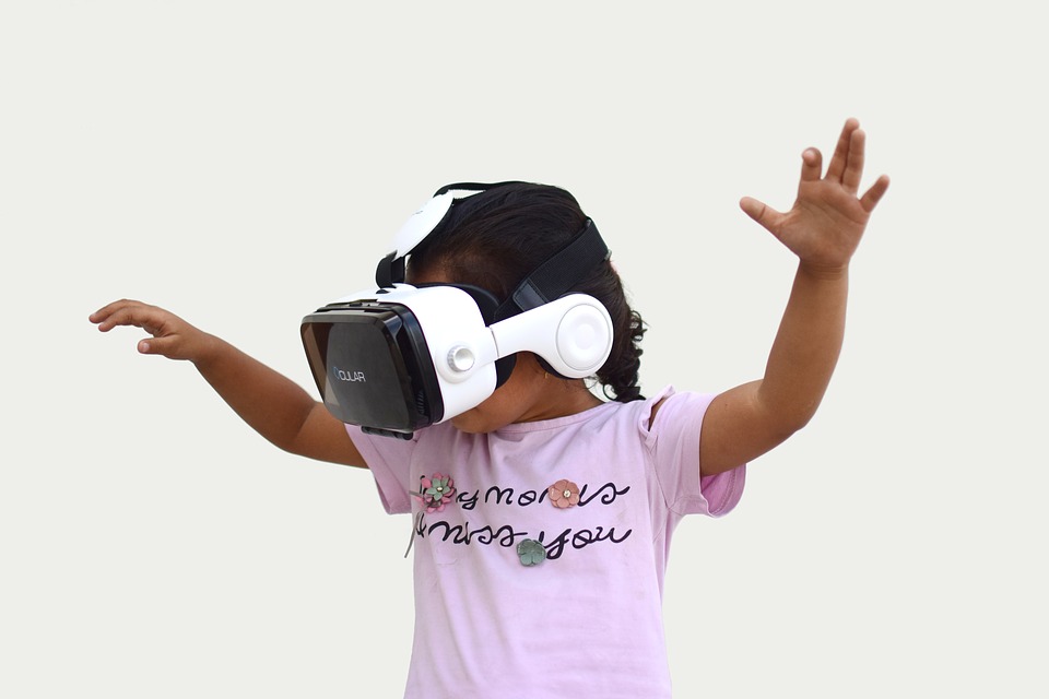 [fraME] Realtà Aumentata, Realtà Virtuale e 360° : prospettive didattiche