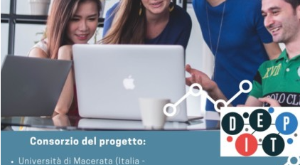 “Metodologie didattiche innovative e utilizzo delle tecnologie nella didattica” – Seminario Depit