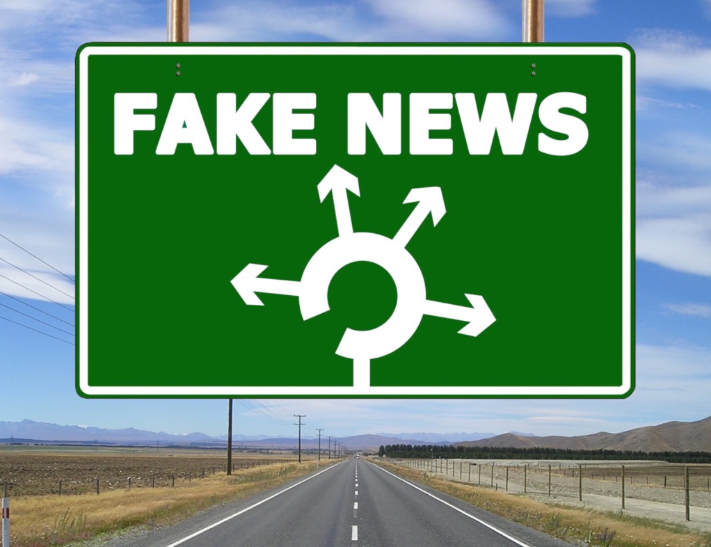 Fake news e odio (non solo online)