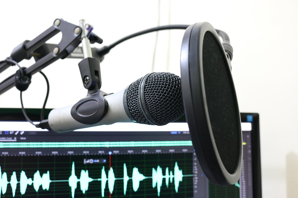 Podcasting a scuola