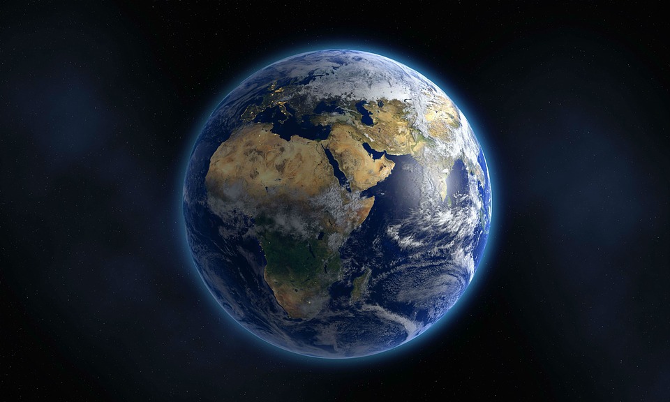 Concorso EAS DAY 2019: “La carta della Terra”