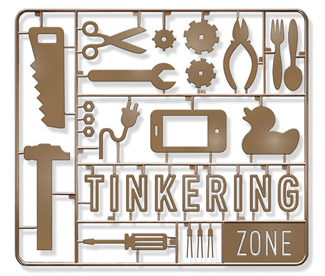 Un approccio alle STEM: il Tinkering
