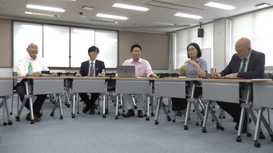 [GLOBAL CREMIT] Possible common research on Media Education in Italy and Japan