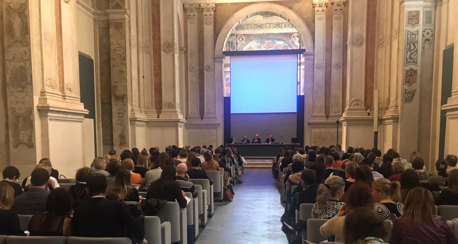 Tutte le novità dell’EaS Day 2019. Ecco chi c’era e gli interventi dei relatori