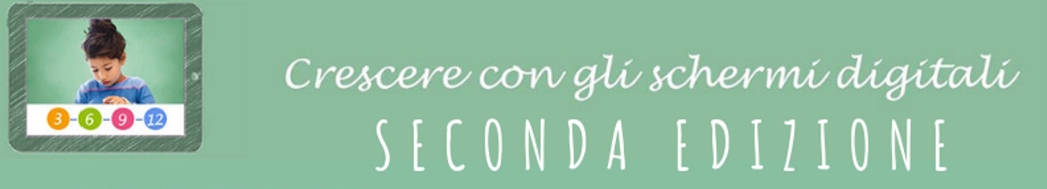 MOOC “3-6-9-12”: seconda edizione