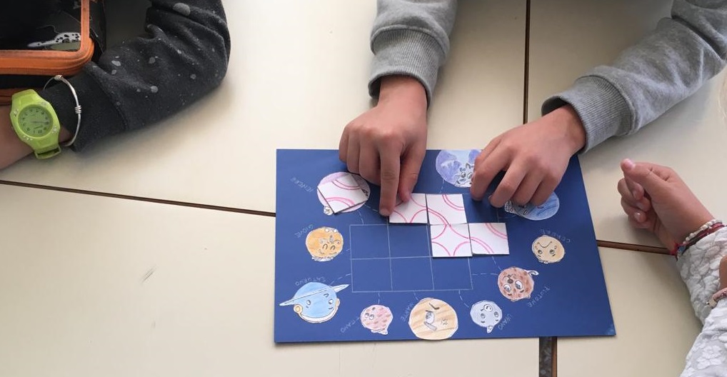 A lezione di Media Education con MeLab. La testimonianza dai banchi delle tutor del Cremit in Achille Ricci