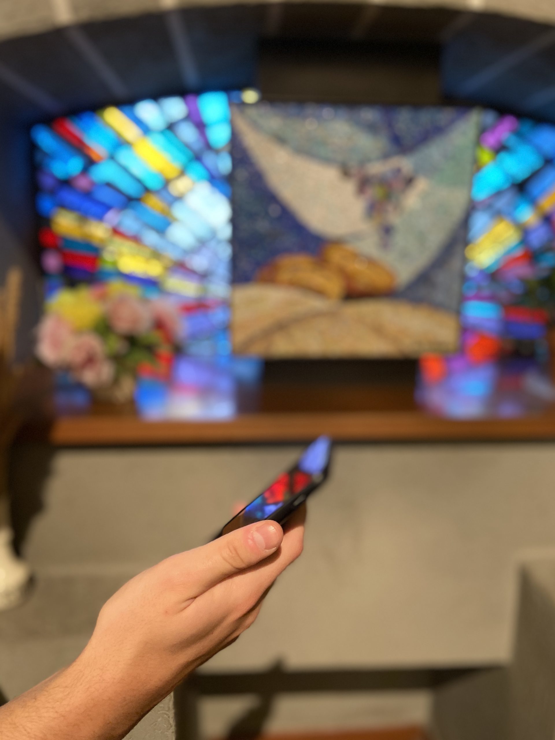 [Pastorale web] Prende il via la seconda fase della ricerca