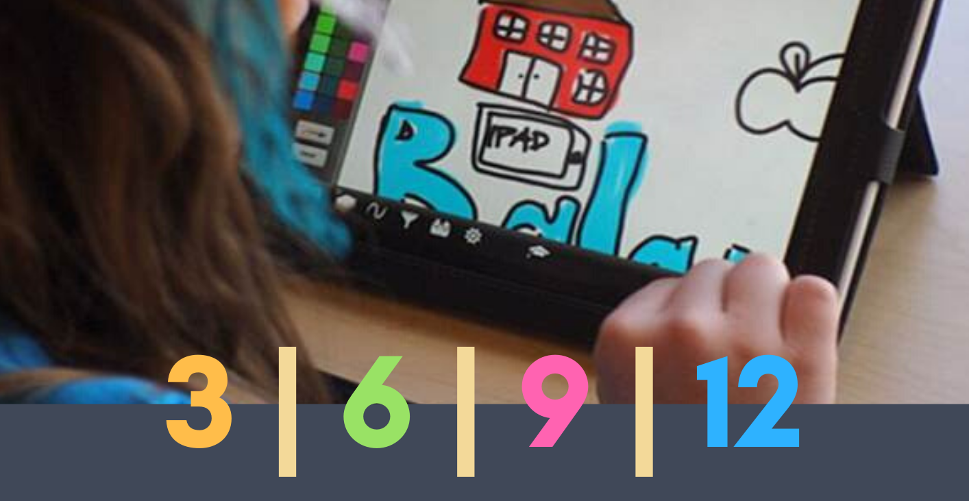 MOOC “3-6-9-12”: terza edizione