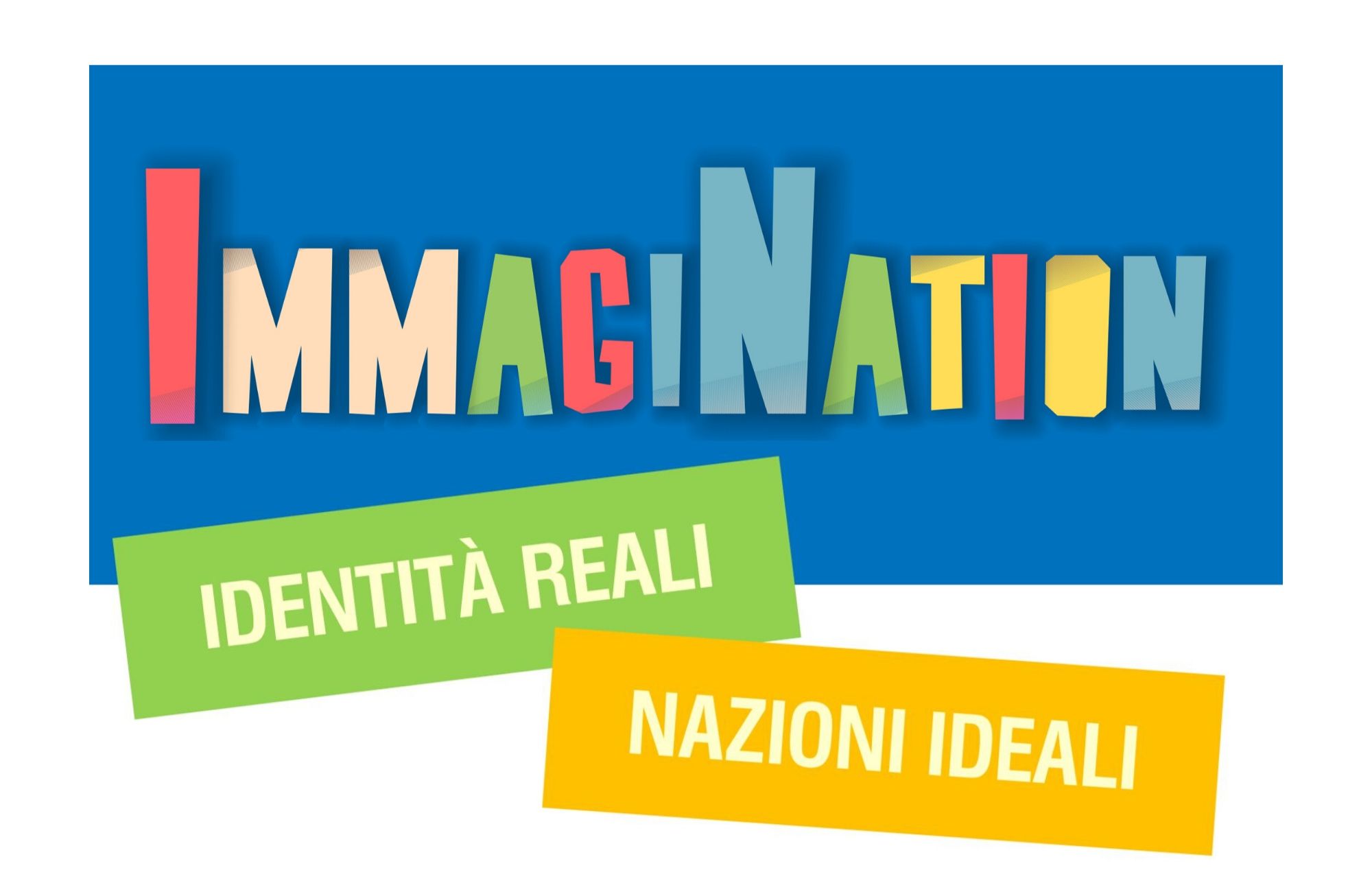 Il forum delle Nazioni Ideali. Il progetto ImmagiNation per la prevenzione sulle tematiche media-educative