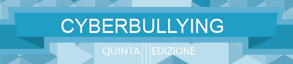 Cyberbullismo, la quinta edizione del MOOC “Spettro di comportamenti di Cyberbullying”