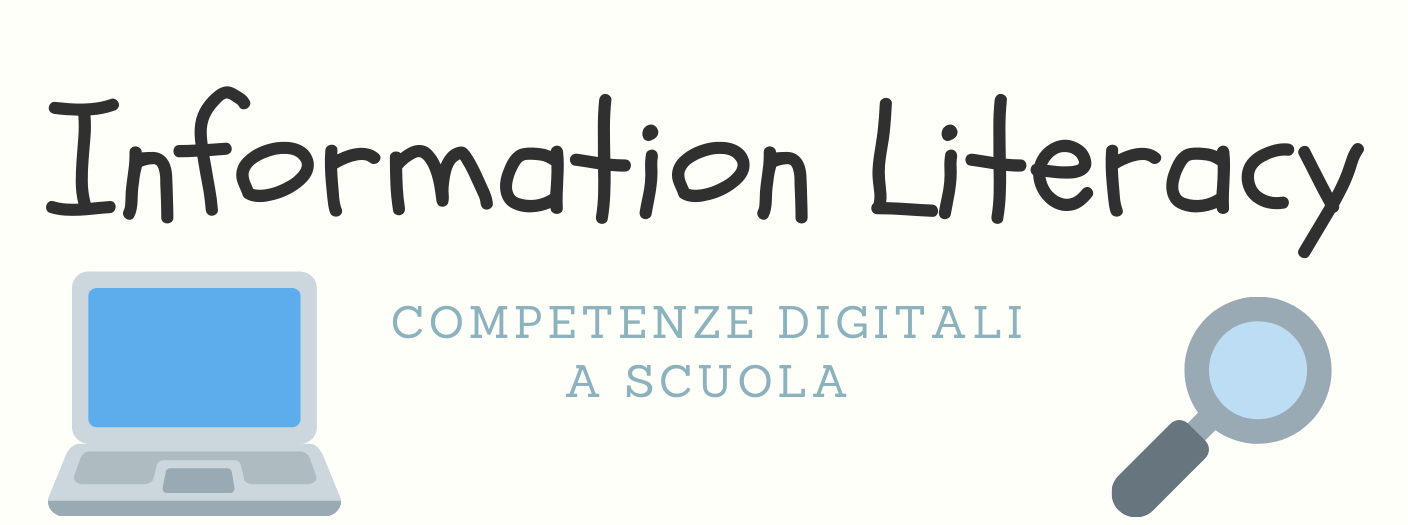 Information literacy e competenze digitali al tempo del COVID-19