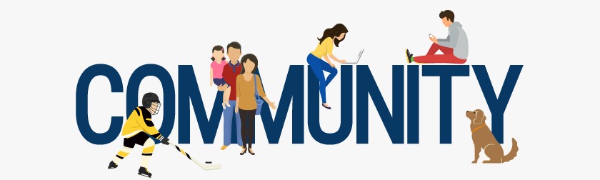 [GLOBAL CREMIT] Community Connections: Community Technologies in Ecclesial Contexts