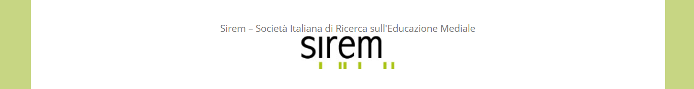 Compendio Sirem sulla didattica a distanza per le università e le scuole