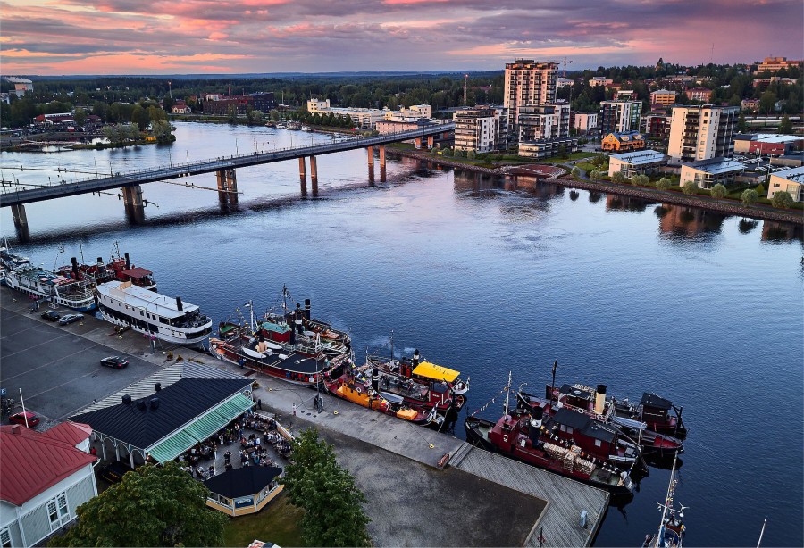 [Diario dalla Finlandia] Joensuun Normaalikoulu, la scuola di specializzazione per futuri insegnanti – 2^ puntata