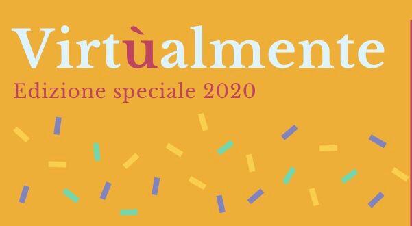 MOOC Virtùalmente, edizione 2020-21