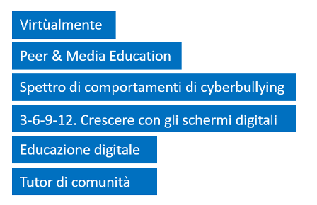 I MOOC per sostenere una “cultura digitale”
