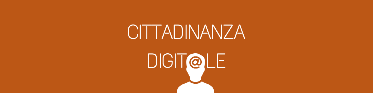 Cittadinanza Digitale