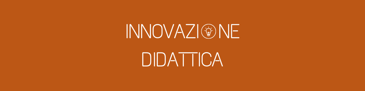 Innovazione Didattica