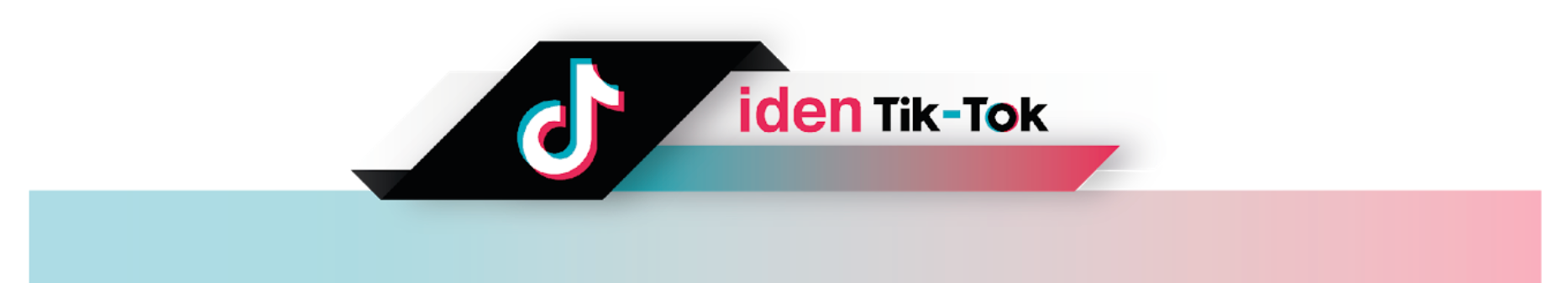 IdenTikTok, l’identikit didattico per i nostri TikTok