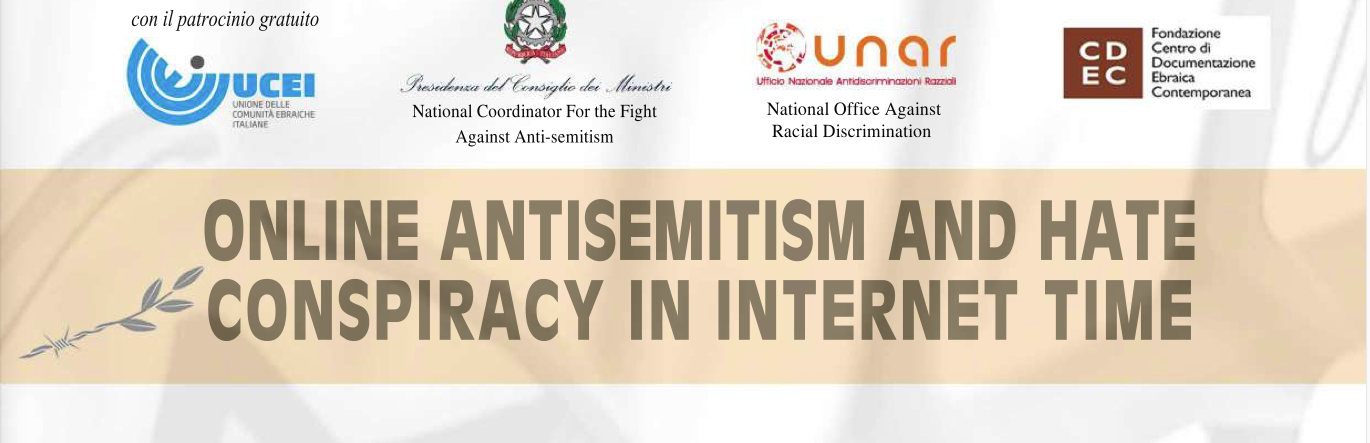 Antisemitism 2.0