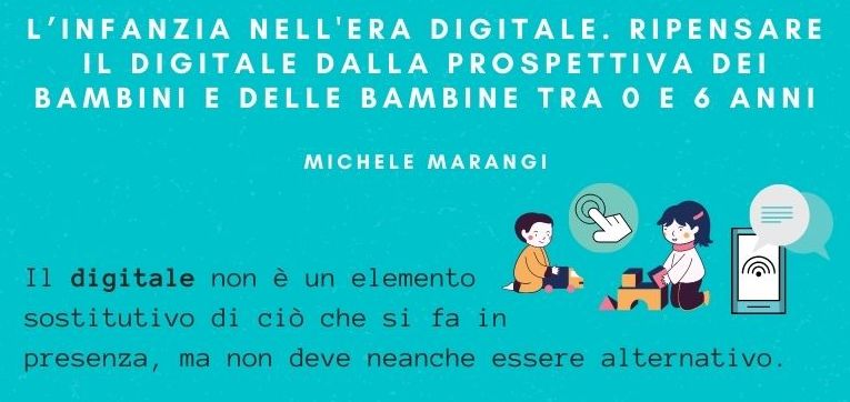 Milano Digital Week: infanzia e cultura digitale