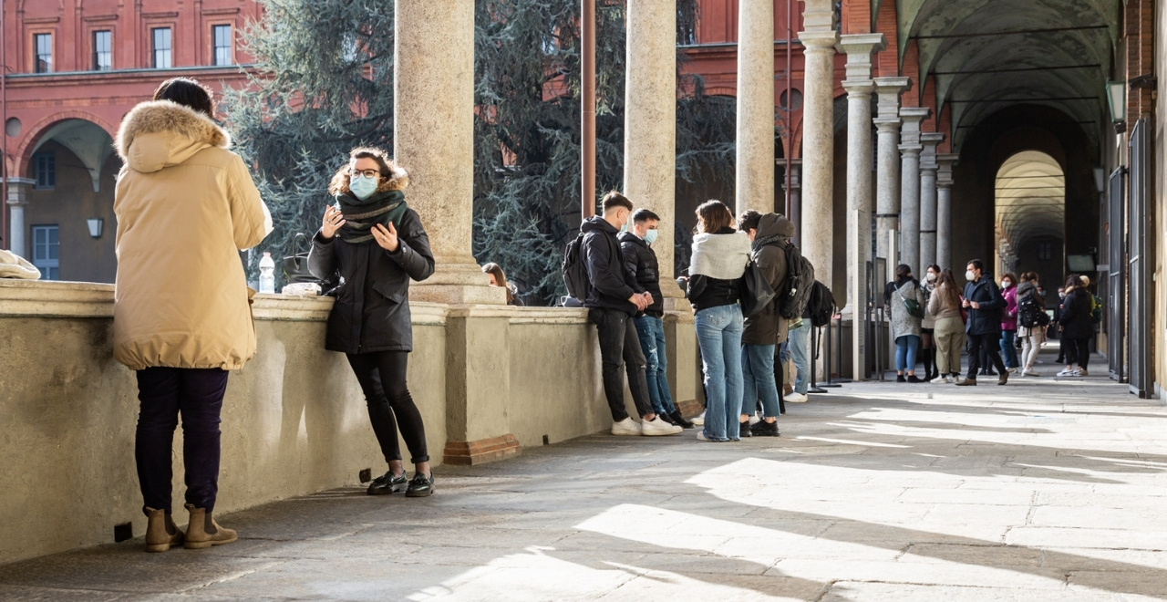 Studenti, al via le votazioni per la Call for Ideas dell’Università Cattolica