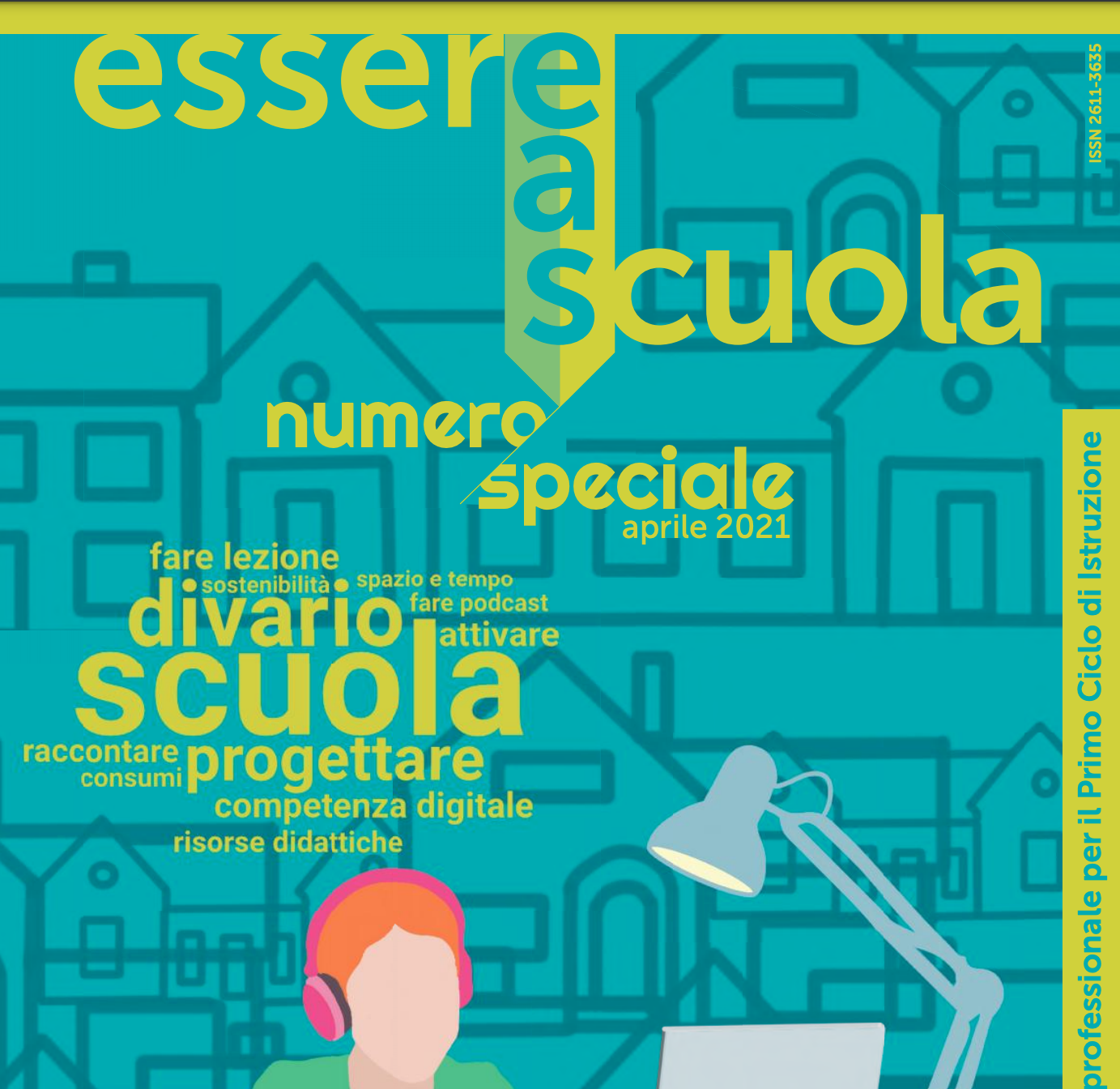La scuola a casa, un anno dopo: il numero speciale di Essere a Scuola