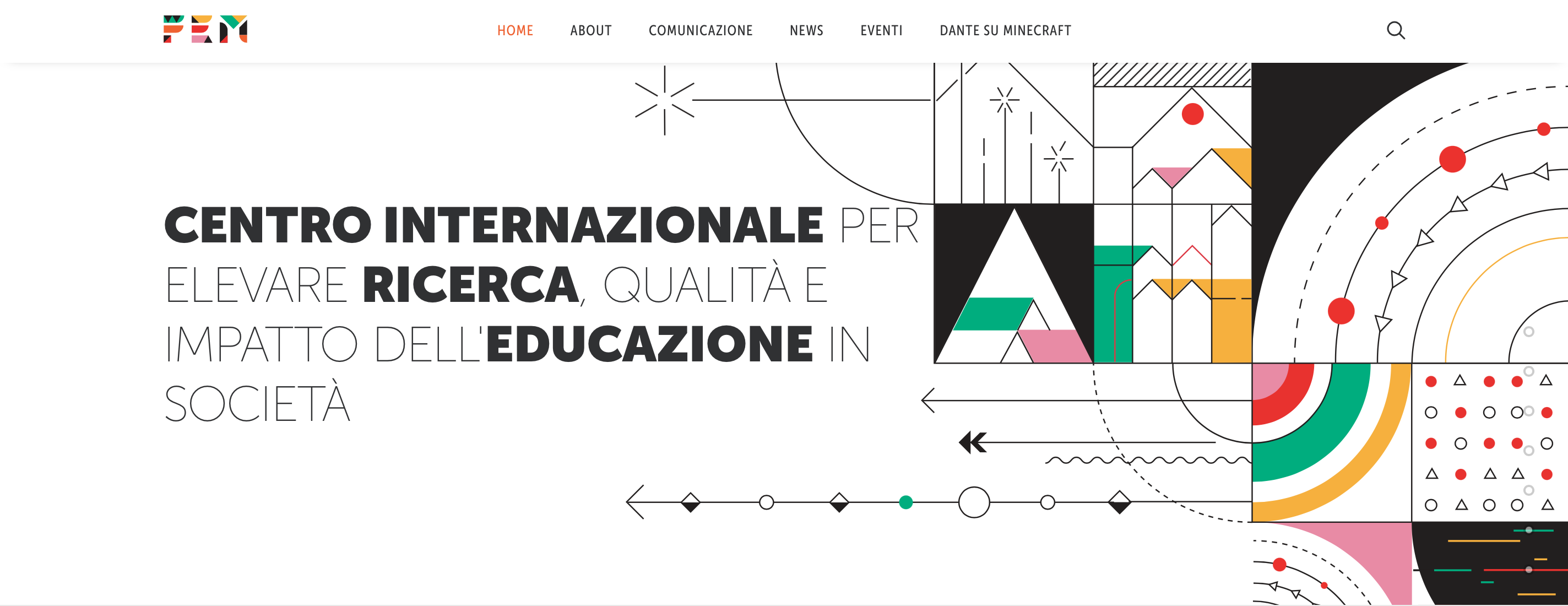 [Video] Educare nei media e con i media, Rivoltella al webinar FEM