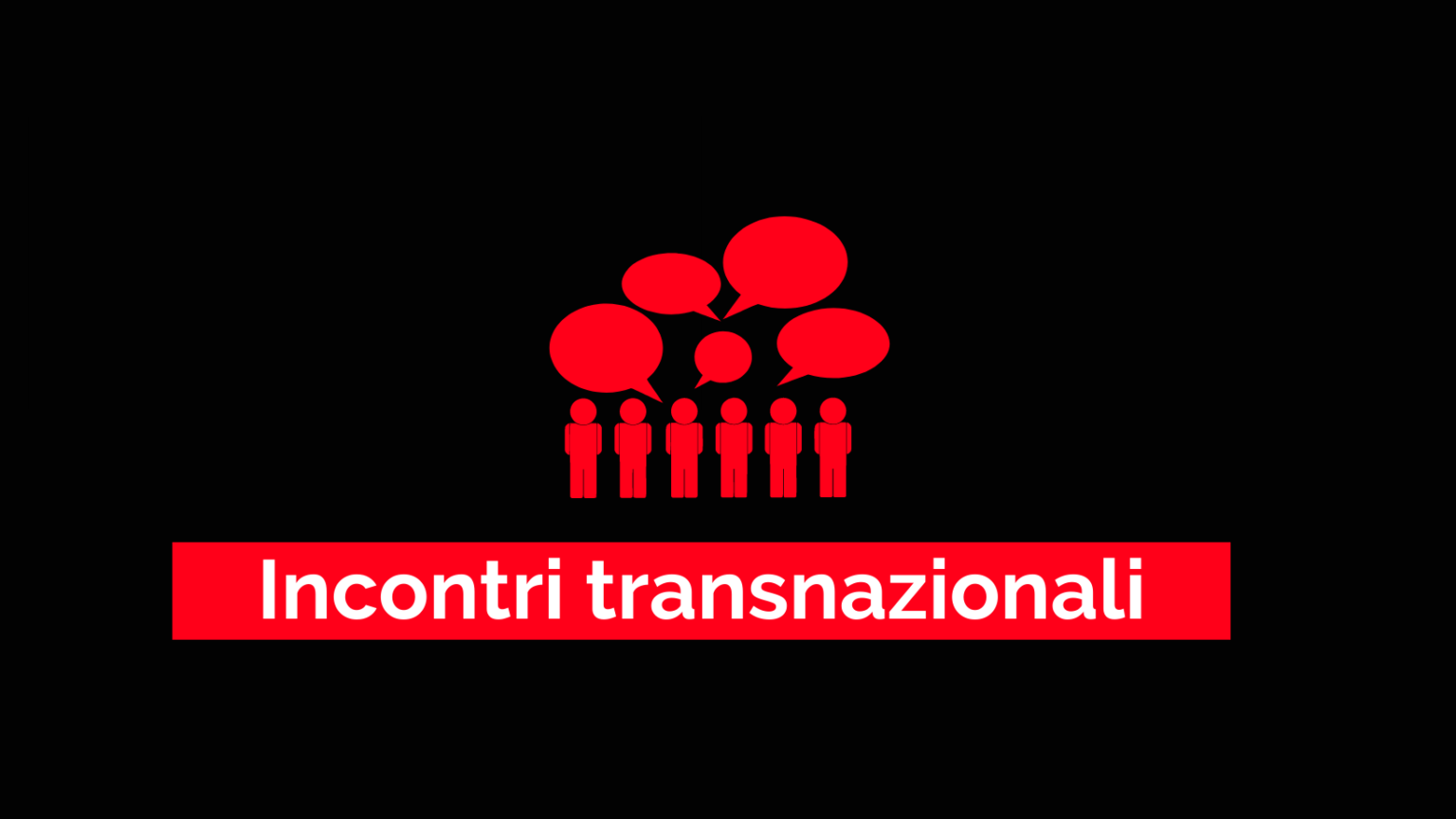 C&D – Incontri Transnazionali